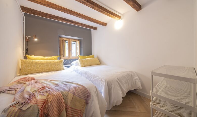 Apartments Sant Joan Th119