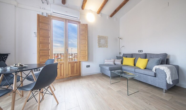 Apartments Sant Joan Th119