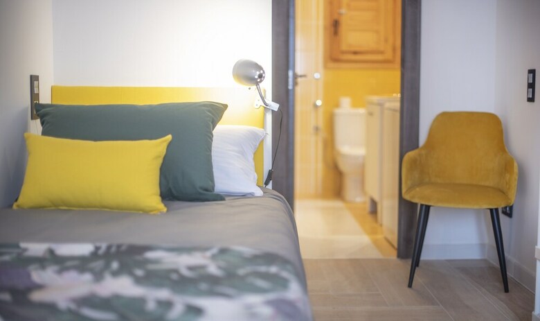 Apartments Sant Joan Th119