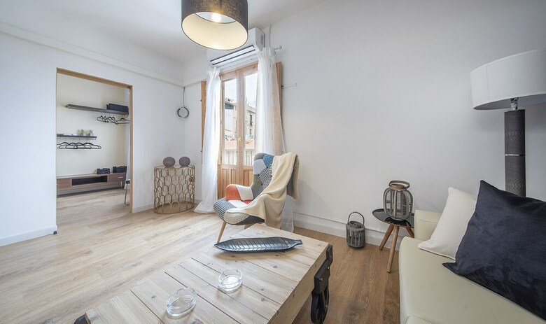 Apartments Sant Joan Th119