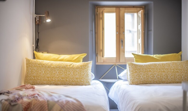 Apartments Sant Joan Th119