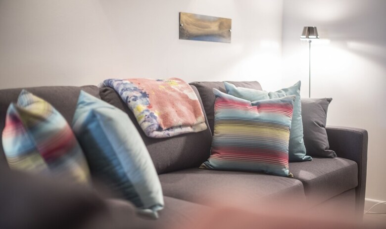 Apartments Sant Joan Th119