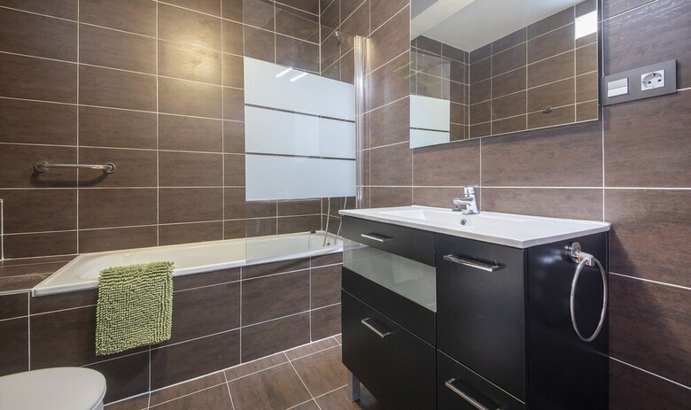 Apartments Sant Joan Th119