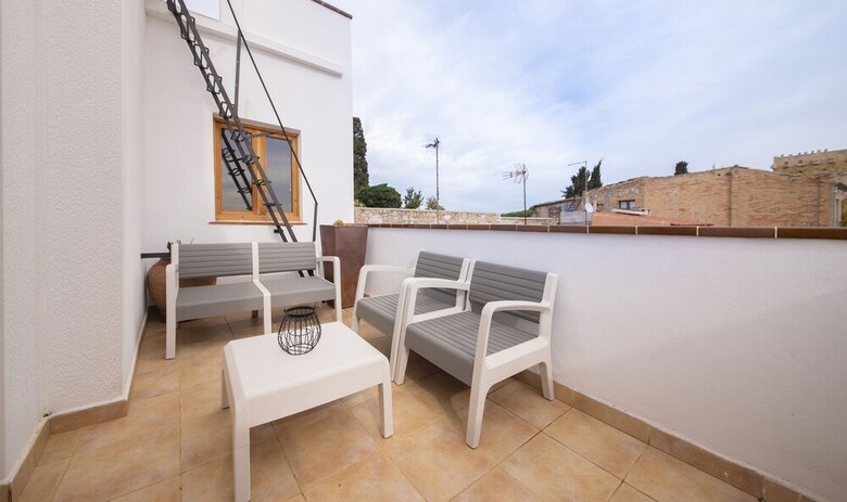 Apartments Sant Joan Th119