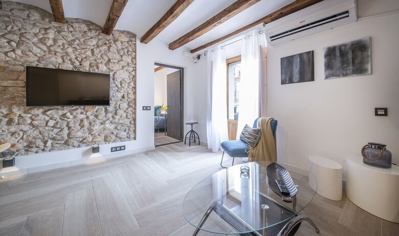 Apartments Sant Joan Th119