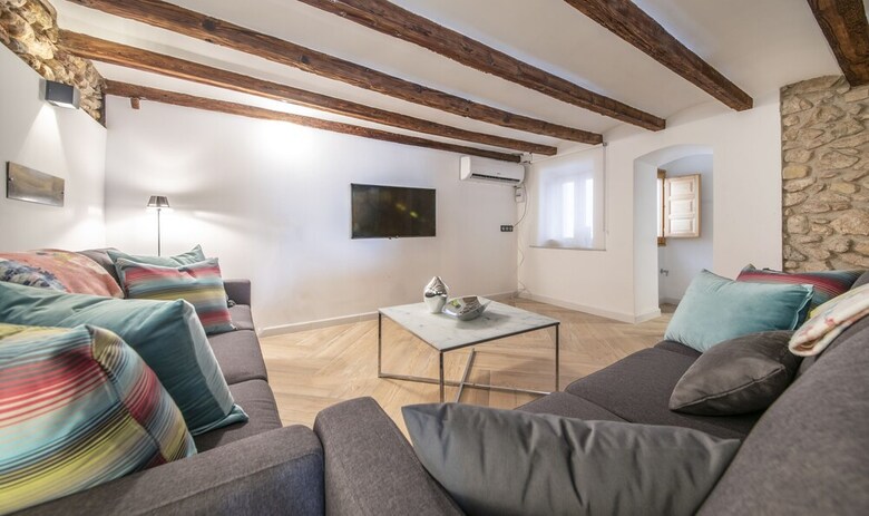 Apartments Sant Joan Th119