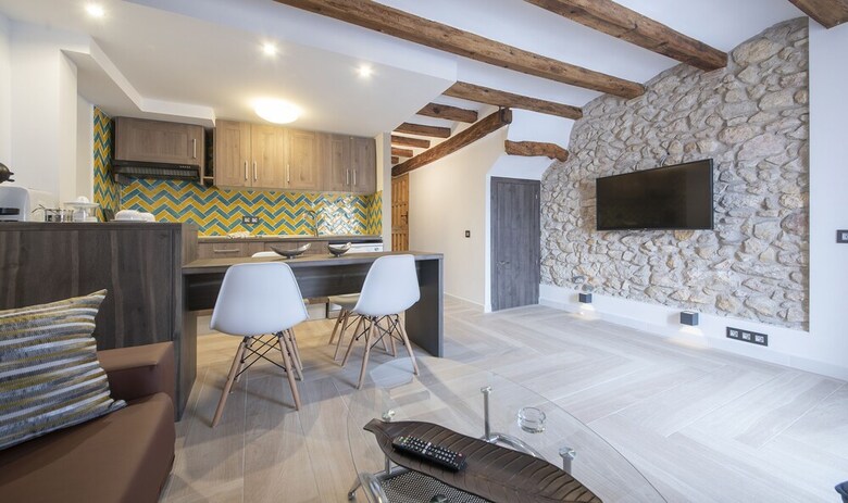 Apartments Sant Joan Th119