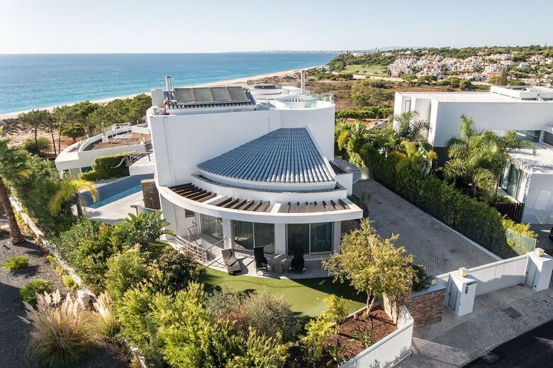 Villa Croesa - Luxury Villa