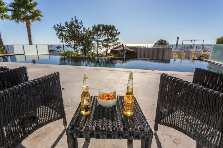 Villa Croesa - Luxury Villa