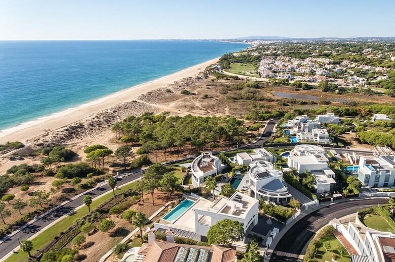 Villa Croesa - Luxury Villa