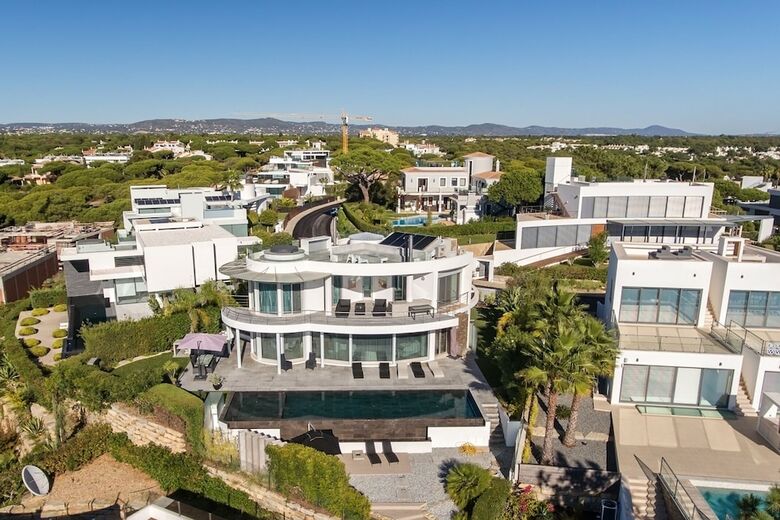Villa Croesa - Luxury Villa
