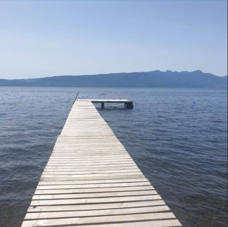 Posada Caba�as - Casa Lago Villarrica