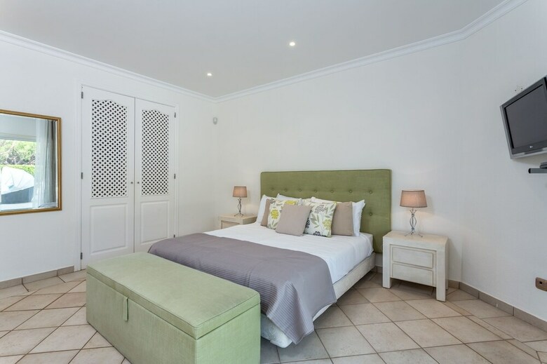 Villa Romano - Luxury Villa