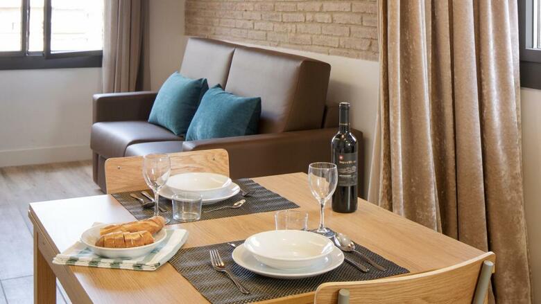 Hotel Sagrada Familia Apartments
