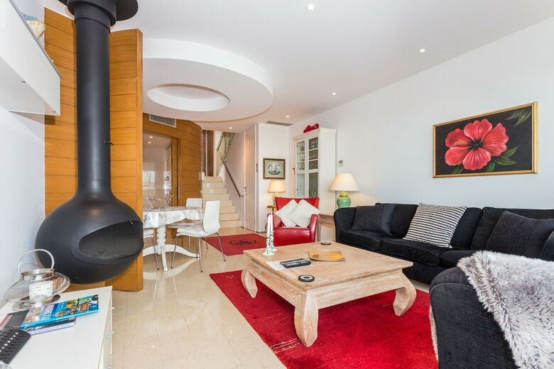 Atlantic Apartment