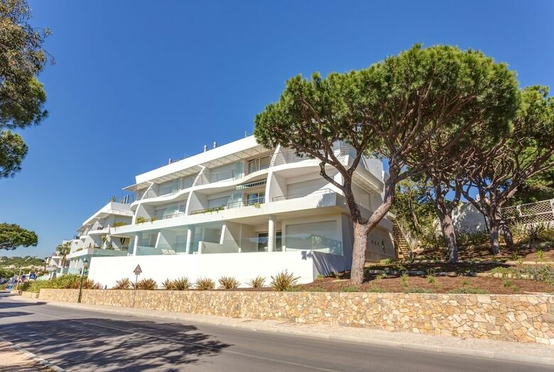Atlantic Apartment