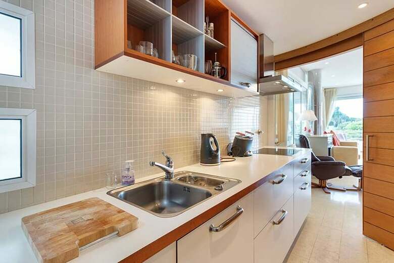 Lotus Apartment