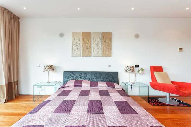Lotus Apartment