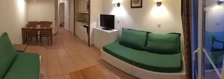 Villa Les Cl�s Du Gers - Maison 2 Pi�ces N13
