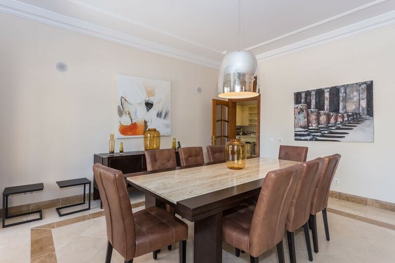 Apartamento Villa Coral