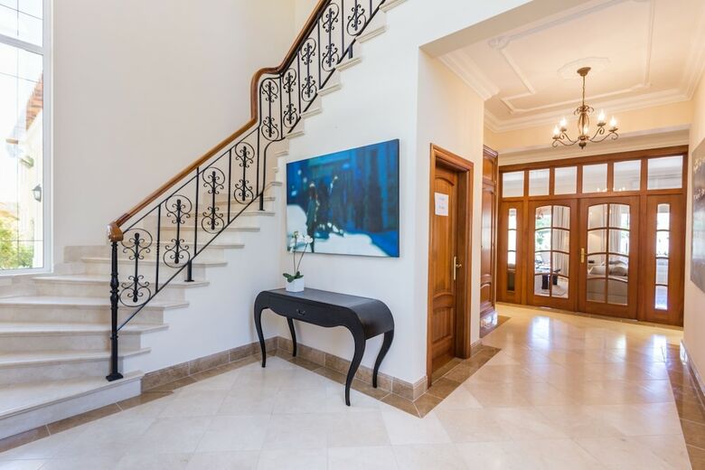 Apartamento Villa Coral
