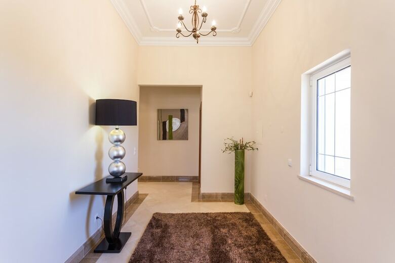 Apartamento Villa Coral