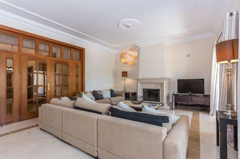 Apartamento Villa Coral