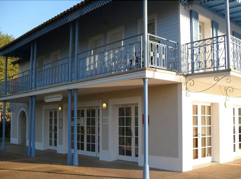 Villa Les Cl�s Du Gers - Appartement 2 Pieces - 143