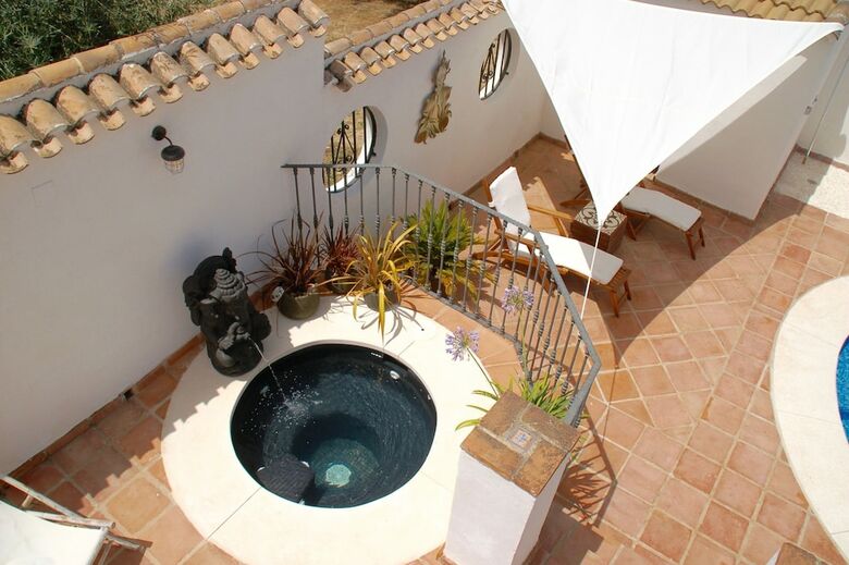 Bed & Breakfast Casa Valle De Oro