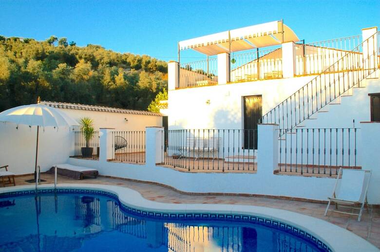 Bed & Breakfast Casa Valle De Oro