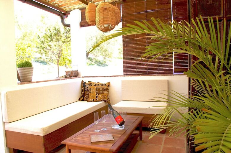 Bed & Breakfast Casa Valle De Oro