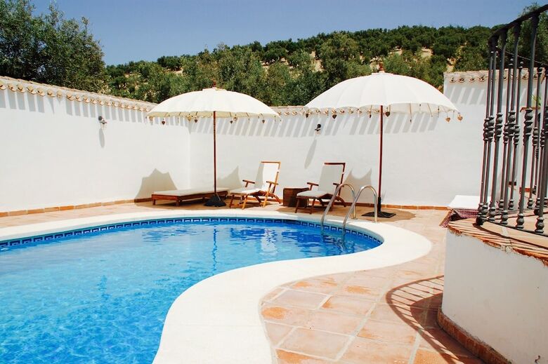 Bed & Breakfast Casa Valle De Oro