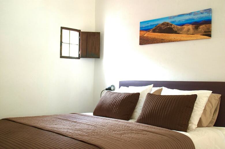 Bed & Breakfast Casa Valle De Oro