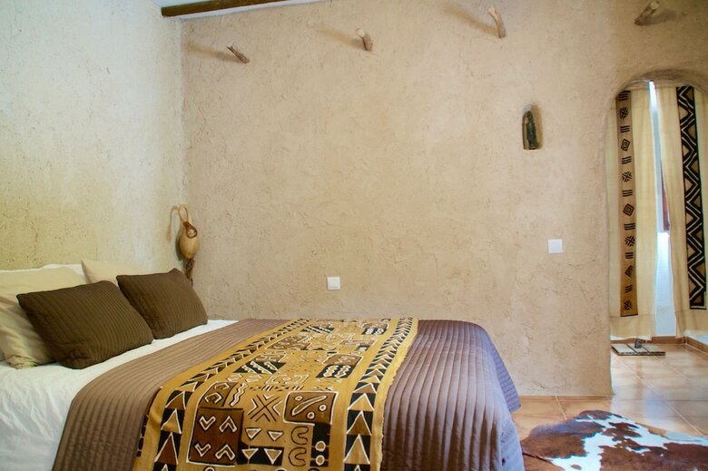 Bed & Breakfast Casa Valle De Oro