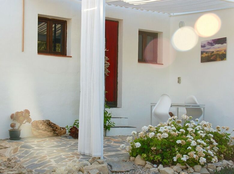Bed & Breakfast Casa Valle De Oro