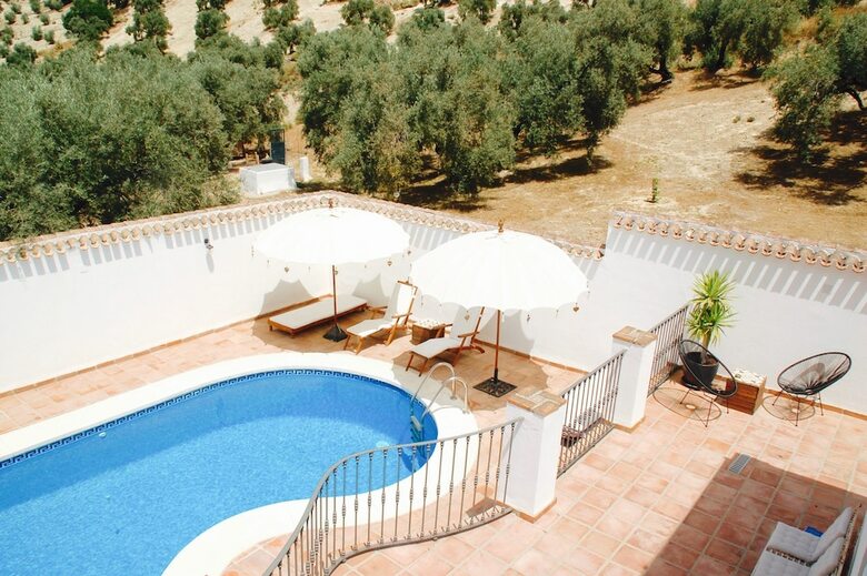 Bed & Breakfast Casa Valle De Oro