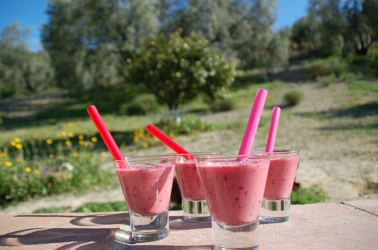 Bed & Breakfast Casa Valle De Oro