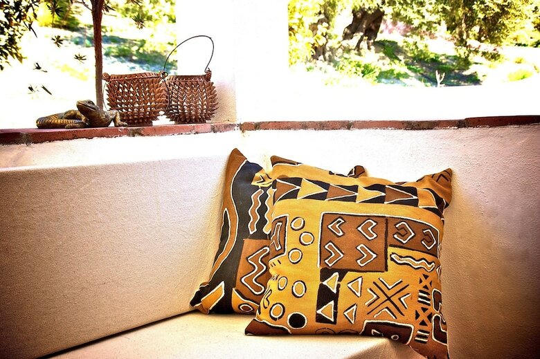 Bed & Breakfast Casa Valle De Oro