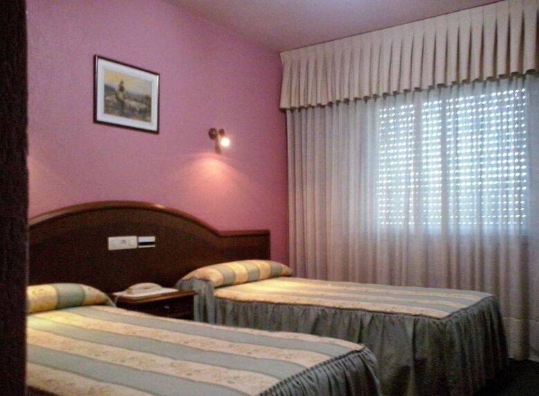 Hotel Internacional