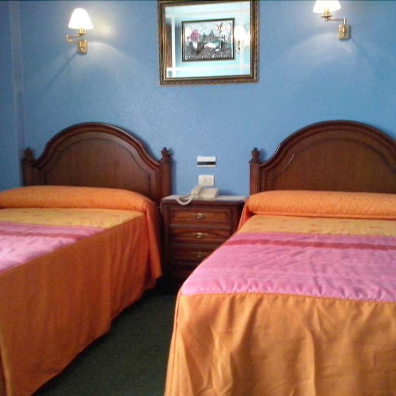 Hotel Internacional