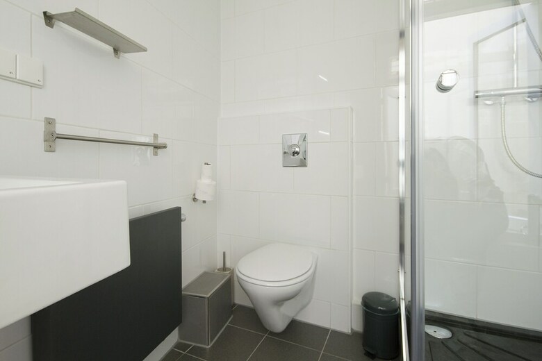 Hotel Mercedesbnb Amsterdam