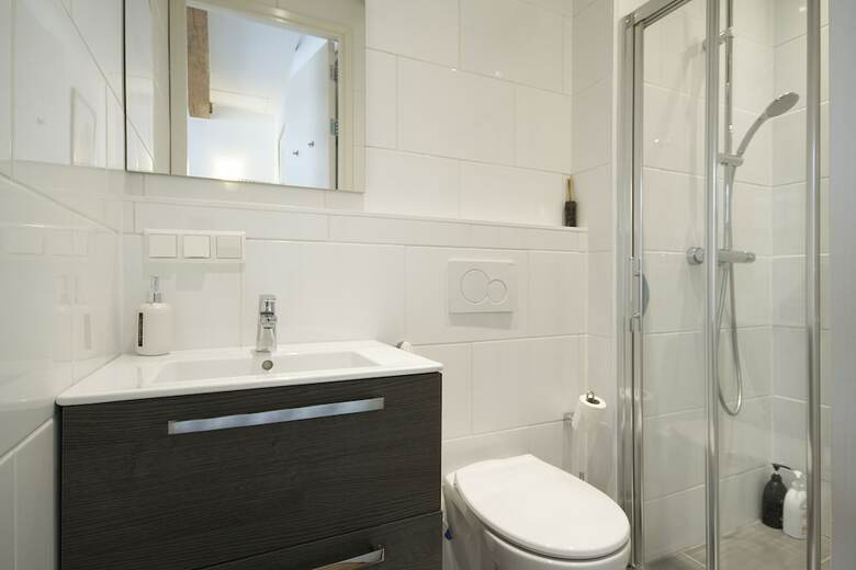 Hotel Mercedesbnb Amsterdam