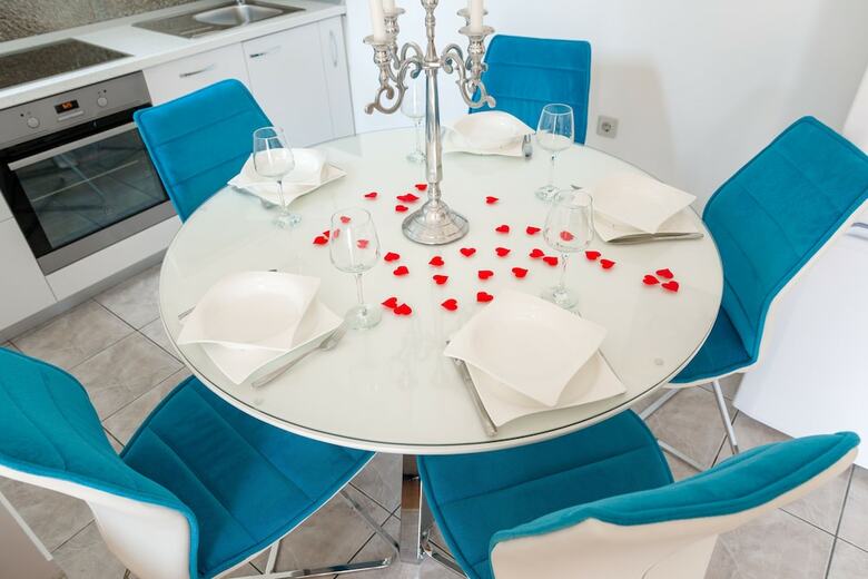 Royal Luxury Apartments