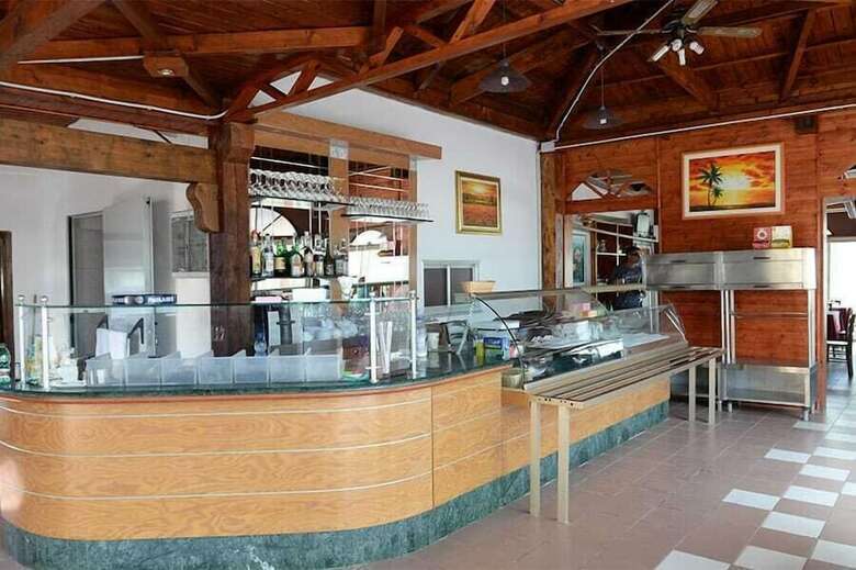 Villaggio Camping Parco Degli Ulivi