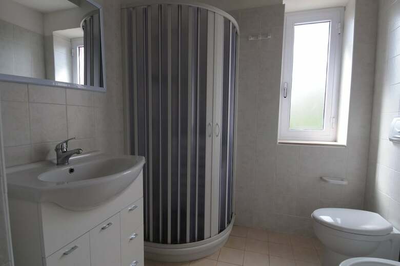 Villaggio Camping Parco Degli Ulivi