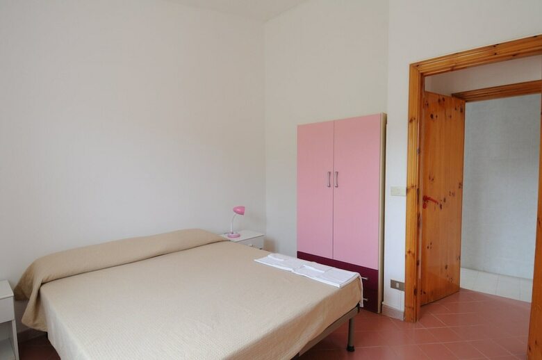 Villaggio Camping Parco Degli Ulivi