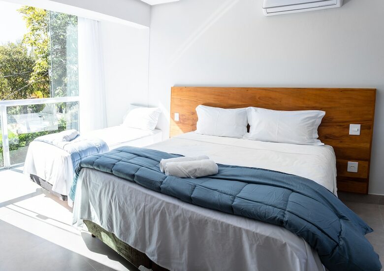 Hotel Escarpas Eco Village