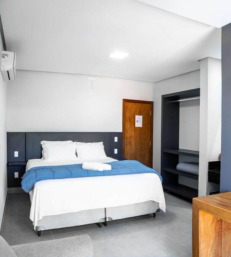 Hotel Escarpas Eco Village