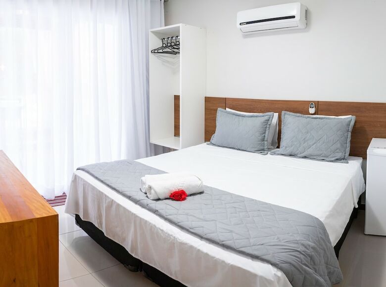 Hotel Escarpas Eco Village
