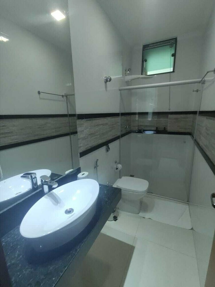 Hotel Escarpas Eco Village